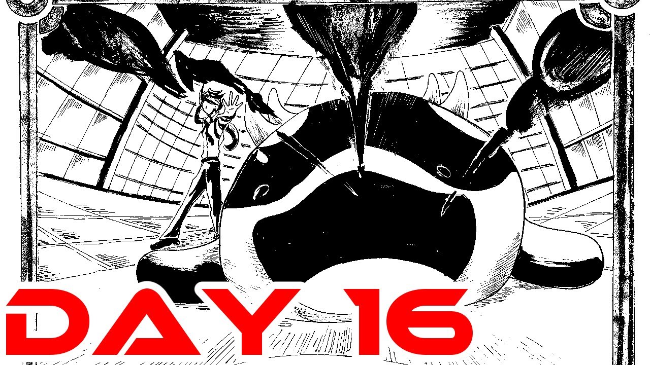 Clodsire [Pokemon Scarlet] Speedart | Inktober Day 16 | Grungy | by  FireArturo