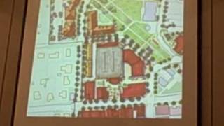 Town of Herndon Downtown Master Plan Community Meeting 1