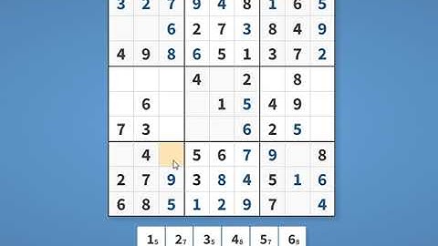 sudoku solution easy sudoku 数独 סודוקו سودوكو सुडोकू СУДОКУ 數獨 스도쿠 ՍՈՒԴՈԿՈՒ ซูโดกุ სუდოკუ ΣΟΥΔΟΚΟΥ