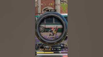 CODkill Game- 46 | Part-8 #callofduty #games #callofdutyhighlights  #teamwork #rank1 #mvp #codmobile