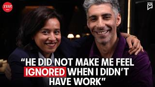 Youve Already Judged Me - How Jim & Tillotama Really Met Ride Or Die Thr India