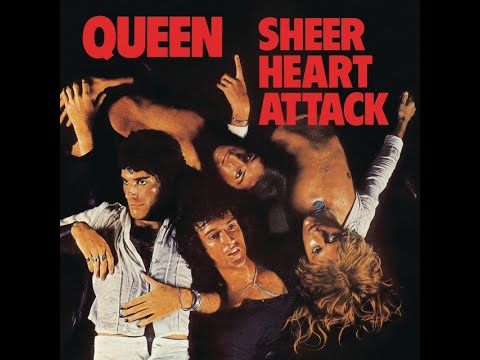 Killer Queen (Extended 12 Inch Version)