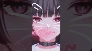 Chisa meow meow ~ #chisa #wuwa #wutheringwaves #edit