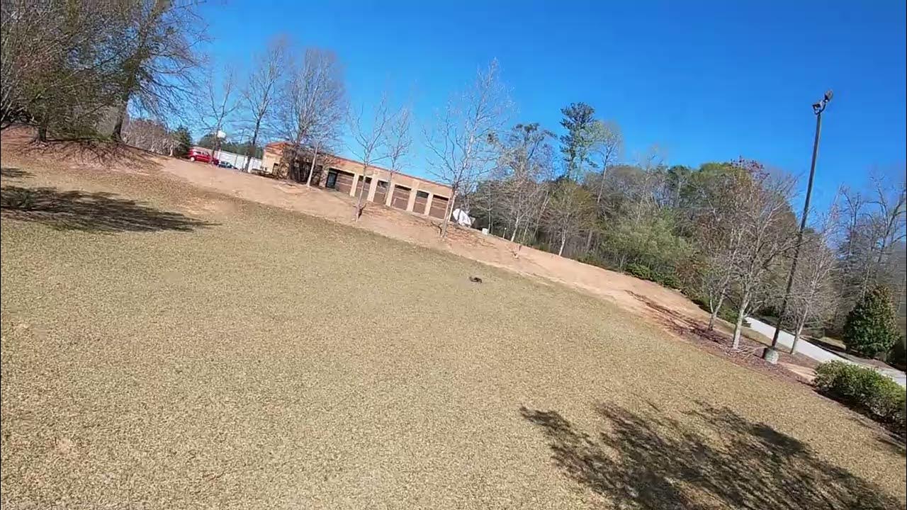 ERevo better than the Sledge!! YouTube