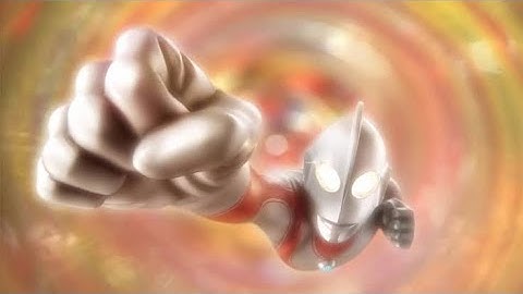UFE0 Mod Ultraman Jack HD VS RedKing