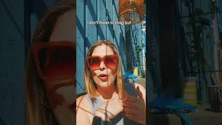 I Dont Mean To Brag, Oh Yes I Do Thank You All Subscribers