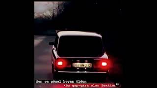 Status Üçün Qısa Full Bas Video