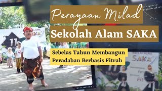 Download lagu Preview Milad SAKA XI