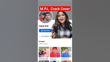 M.P.L. Crack Cover 🤣🤣 #shorts #fypシ゚viral #fyp #tonifowler #mpl