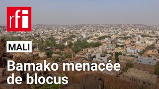 Mali Calme Précaire Et Crispation À Bamako Rfi