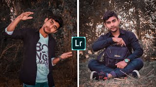 Neutral Preset | lightroom mobile preset free dng | Free Lightroom Mobile Preset Tutorial screenshot 5