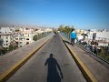 Puente de fierro - Arequipa