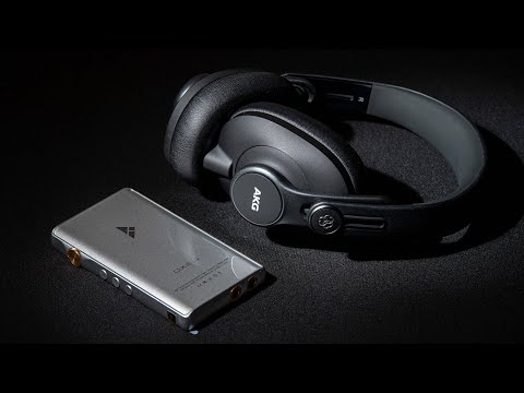 Video: AKG Bluetooth minigarnituralarini qanday ulash mumkin?