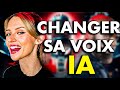 Changer de voix en direct grce  lia  guide complet 