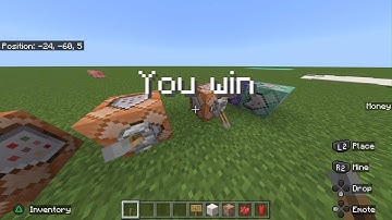 execute if score Minecraft