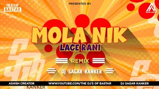 Mola Nik Lage Rani DJ Sagar Kanker