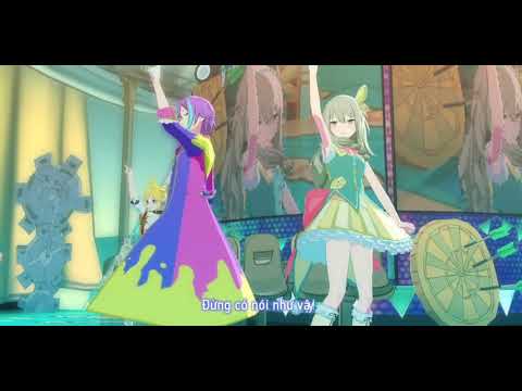 [Vietsub] As You