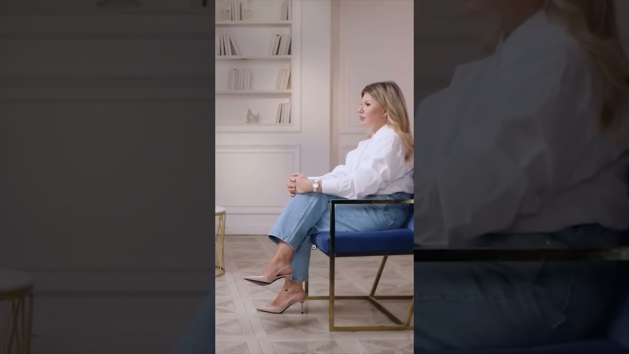 Бузова о хейте 