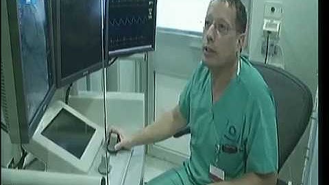 Remote Control Catheterization Unveiled in Israel