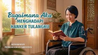 Kesaksian Rohani, Ep. 827: Bagaimana Aku Menghadapi Kanker Tulangku