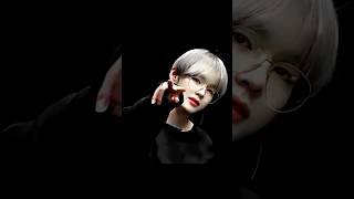 so cute bts v