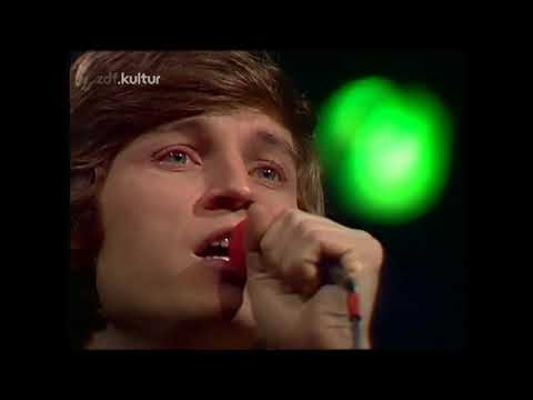 Christian Anders - Sechs Uhr Früh In Den Strassen