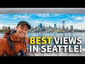 This NEEDS to be The FIRST You Visit in SEATTLE and Here&#39;s Why!