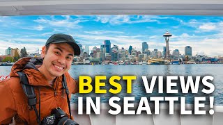 This NEEDS to be The FIRST You Visit in SEATTLE and Here&#39;s Why!