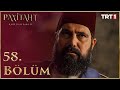 Payitaht Abdülhamid 58. Bölüm (HD)