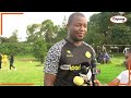 HARSON (MENEJA YANGA): AWAHOFIA IHEFU FC | AWEKA WAZI KUANZA MAANDALIZI MAPEMA | AWASIFU WANANCHI.