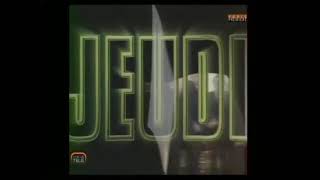 7 Sur 7 Intro 1984