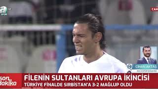 Bucaspor Başkanı Cihan Aktaşın, Galatasaraya Giden Taylan Antalyalı Hakkındaki Açıklamaları