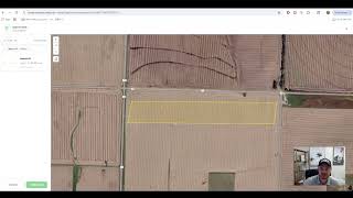 Quick Overview of Applicator View
