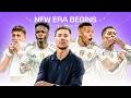 TODOS LOS GOLES del REAL MADRID de XABI ALONSO en LALIGA EA SPORTS 2025/26 hasta ahora