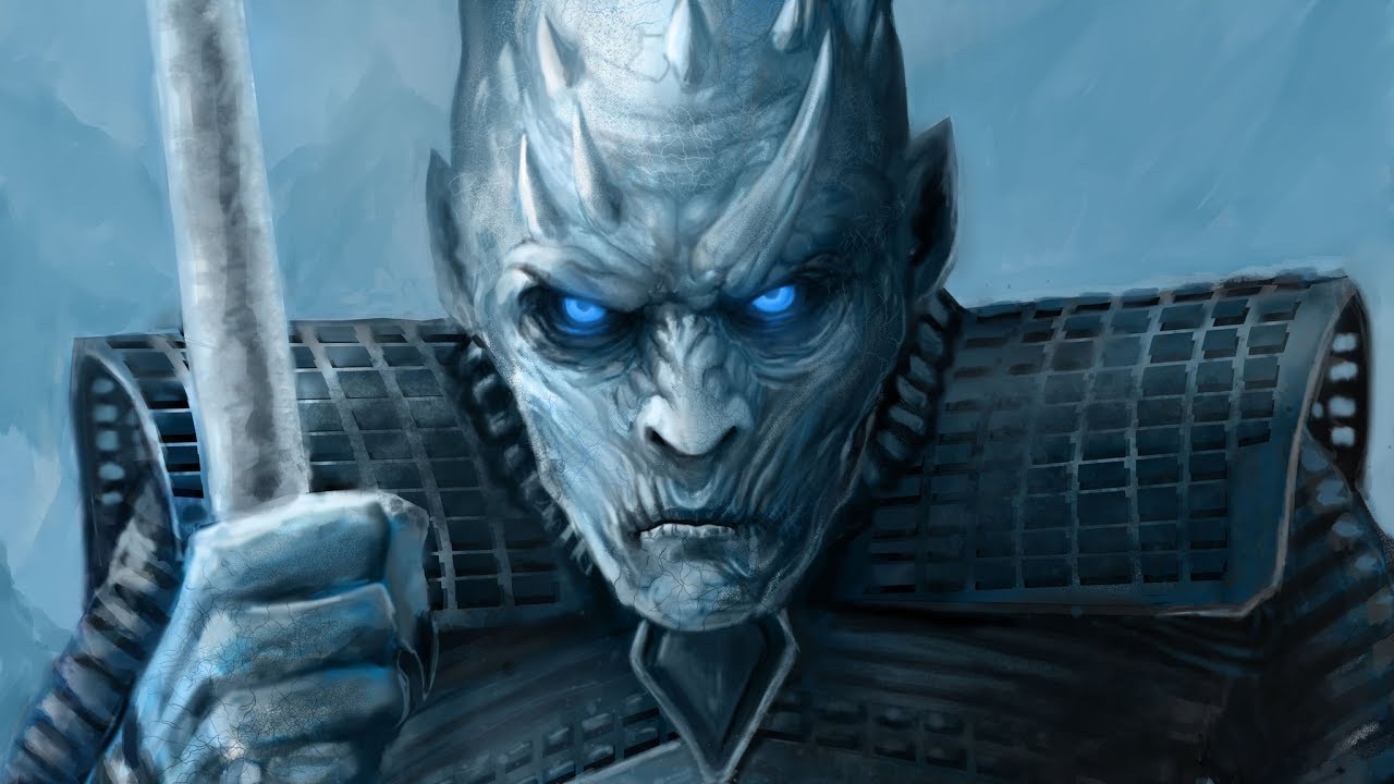 Top 50 Strongest Game Of Thrones Characters Season 8 Finale YouTube Top 50 Strongest Game Of Thrones Characters Season 8 Finale YouTube