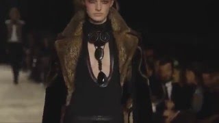 Tom Ford   Fall Winter 2015 2016 Full Fashion Show   Exclusive
