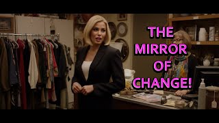 The Mirror Of Change Tg Genderbend Tf Veo 3