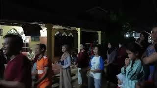 Memeriahkan HUT RI ke 78 gang Juice Desa Petunjungan DJ Kahayana