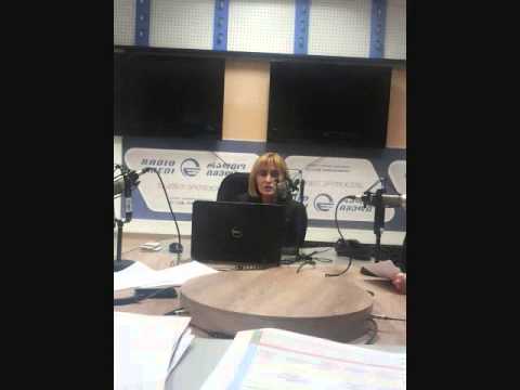 საქრთველოს ყოფილი ჩინოვნიკები უკრაინის ხელისუფლებაში/“შუა კვირა“/რადიო იმედი, Radio Imedi