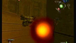 The Legend of Zelda: Twilight Princess Playthrough Part 48