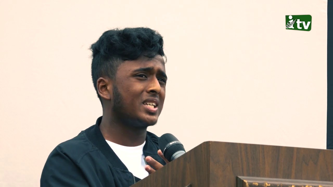 Muslim City Fest 2018 -11 | iTVusa