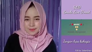 KERINDUAN versi akustik artis: Rhoma Irama duet bareng: Lyn.