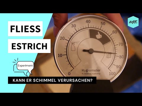 Video: Kann Schimmel Schwindelanfälle verursachen?