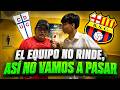 Los hinchas amarilos salen molestos tras al derrota 1-2 de BSC ante Universidad Católica