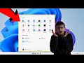 Reaction a Windows 11!