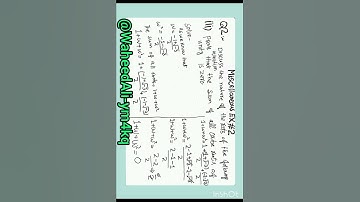 10th class maths chapter 2 miscellaneous exercise 2 question 2 Part iii fsd board #maths#viralshorts