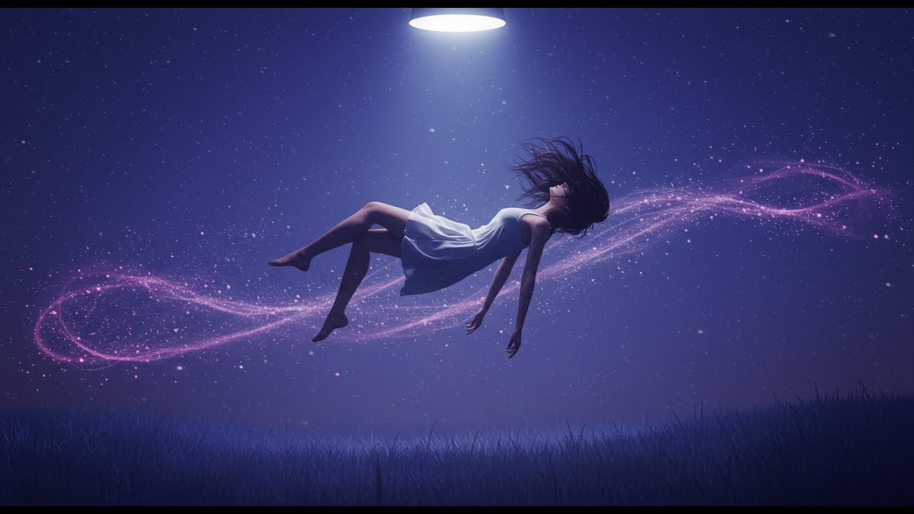 Reflections Unspoken – 30 Min Sonic for Deep Relaxation, Deep Reflection, Deep Sleep