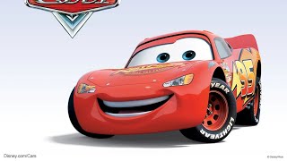 Cars 2006 - Dinoco 400 Opening Real Gone Jordan Anglies Poseidon 2006 2026 4K Uhd