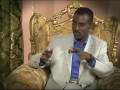 برنامج رحيق العمر عماد البشرى يستضيف احمد التجاني صالح ج 1 