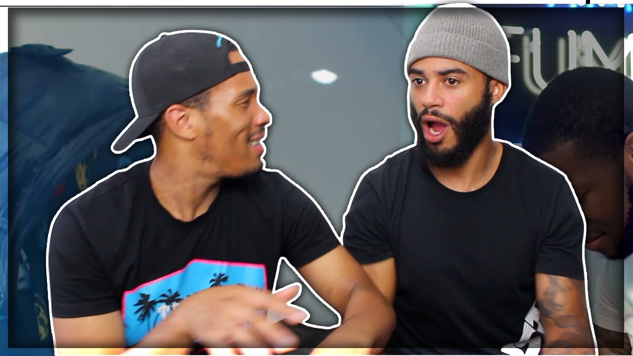 CRUD! #7th CB - Plugged In W/ Fumez The Engineer | Prod. By Scratcha | Pressplay - REACTION!